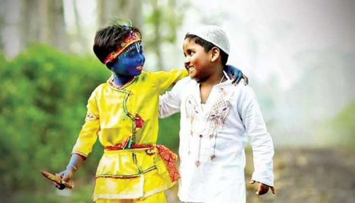 Progressive Bangladesh