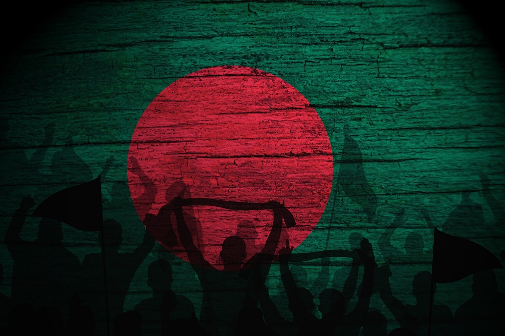 victory of Bangladesh