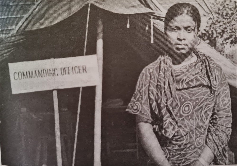 ডা. সিতারা বেগম